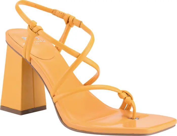 Marc Fisher LTD Giada Sandal | Nordstrom | Nordstrom