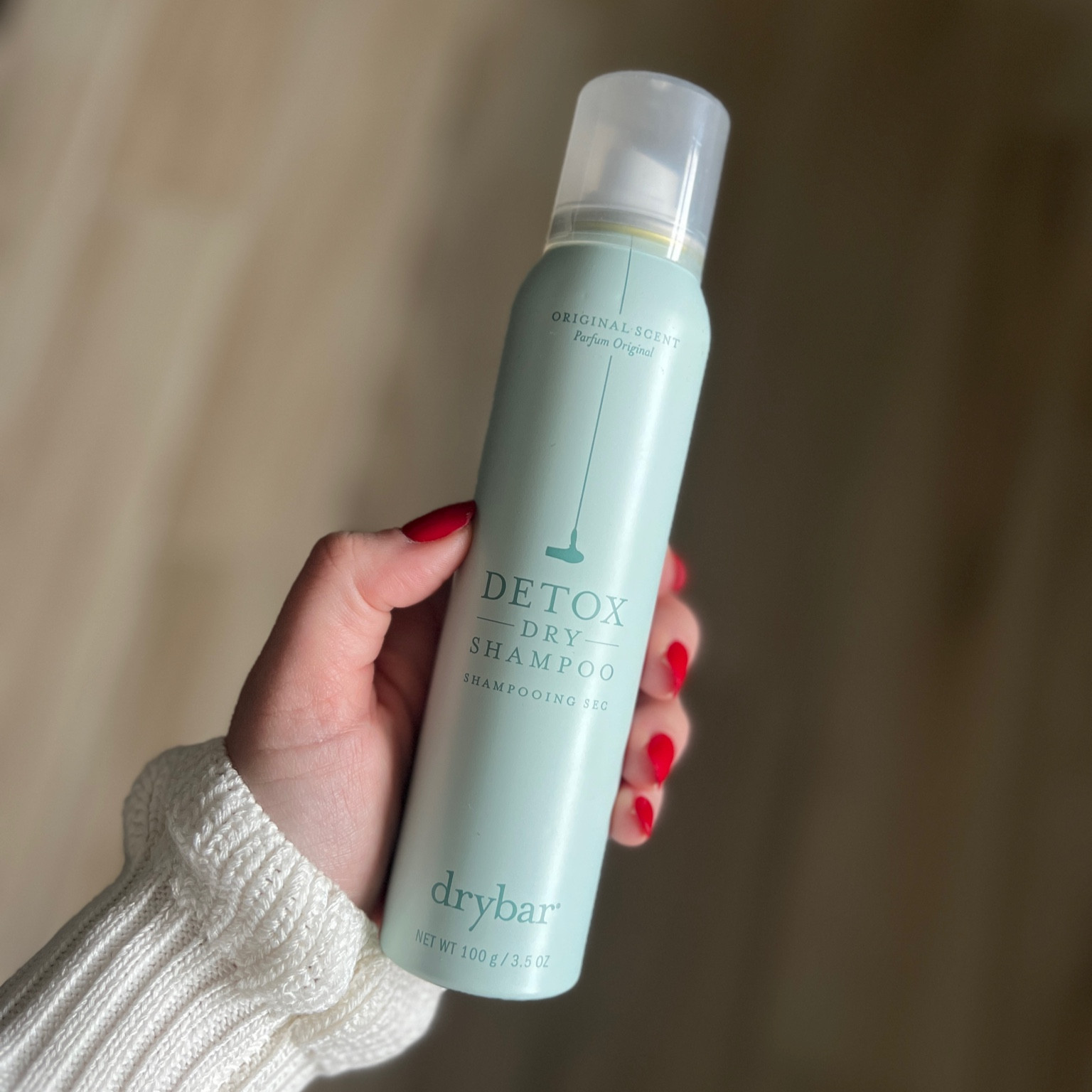 Dry shampoo | DryBar | Hair | long hair | short hair | best dry shampoo | beauty | DryBar dry shampoo 

#LTKbeauty #LTKunder50 #LTKFind