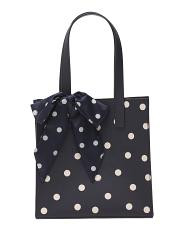 Seacon Small Icon Tote | TJ Maxx