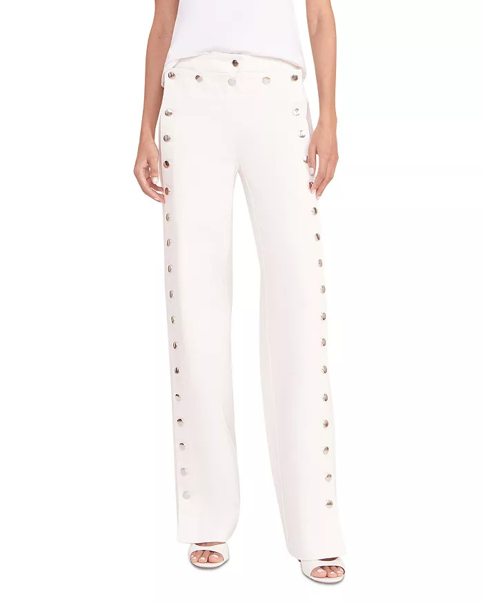 Carter Cotton Pants | Bloomingdale's (US)