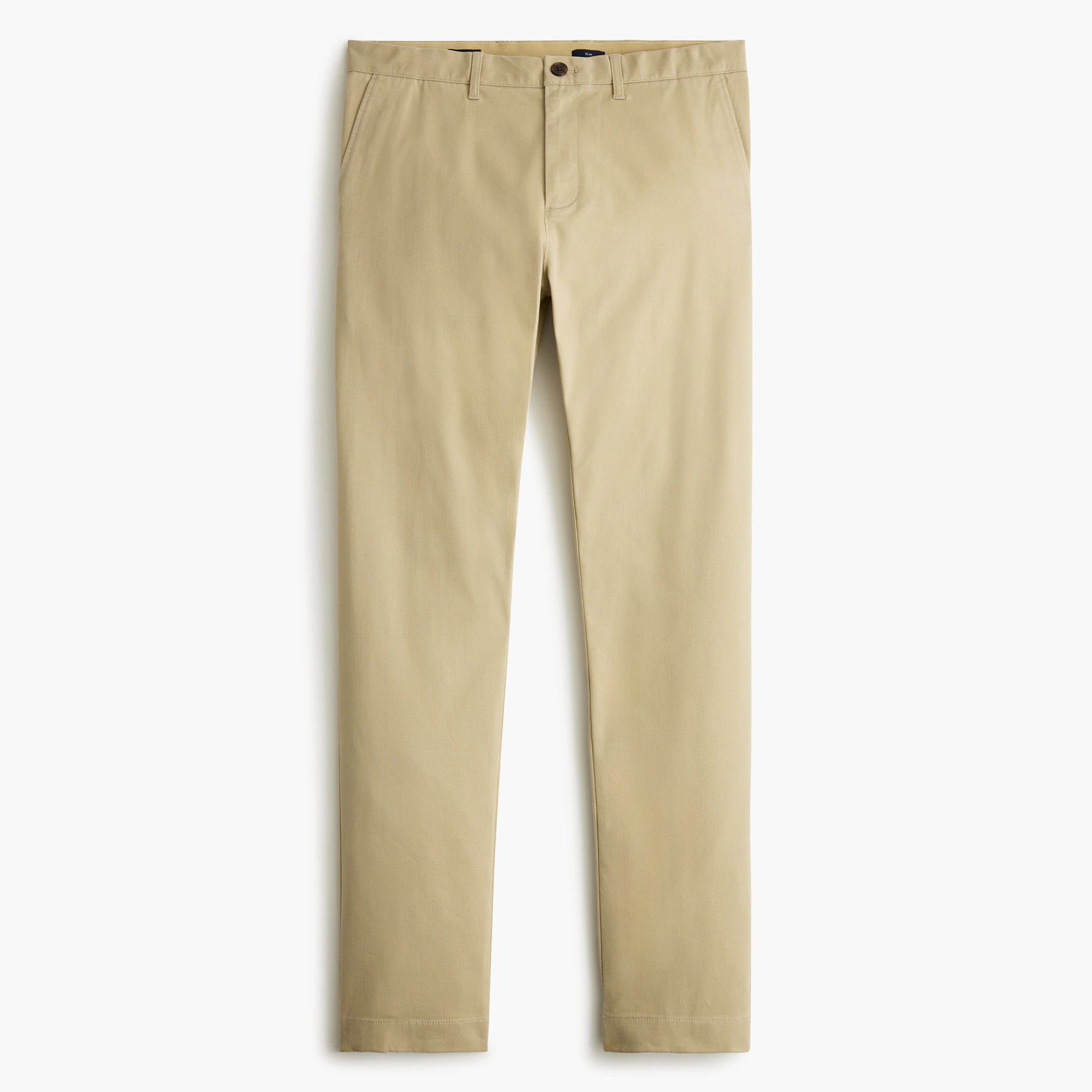 Slim-fit TruTemp365® chino pant | J.Crew Factory