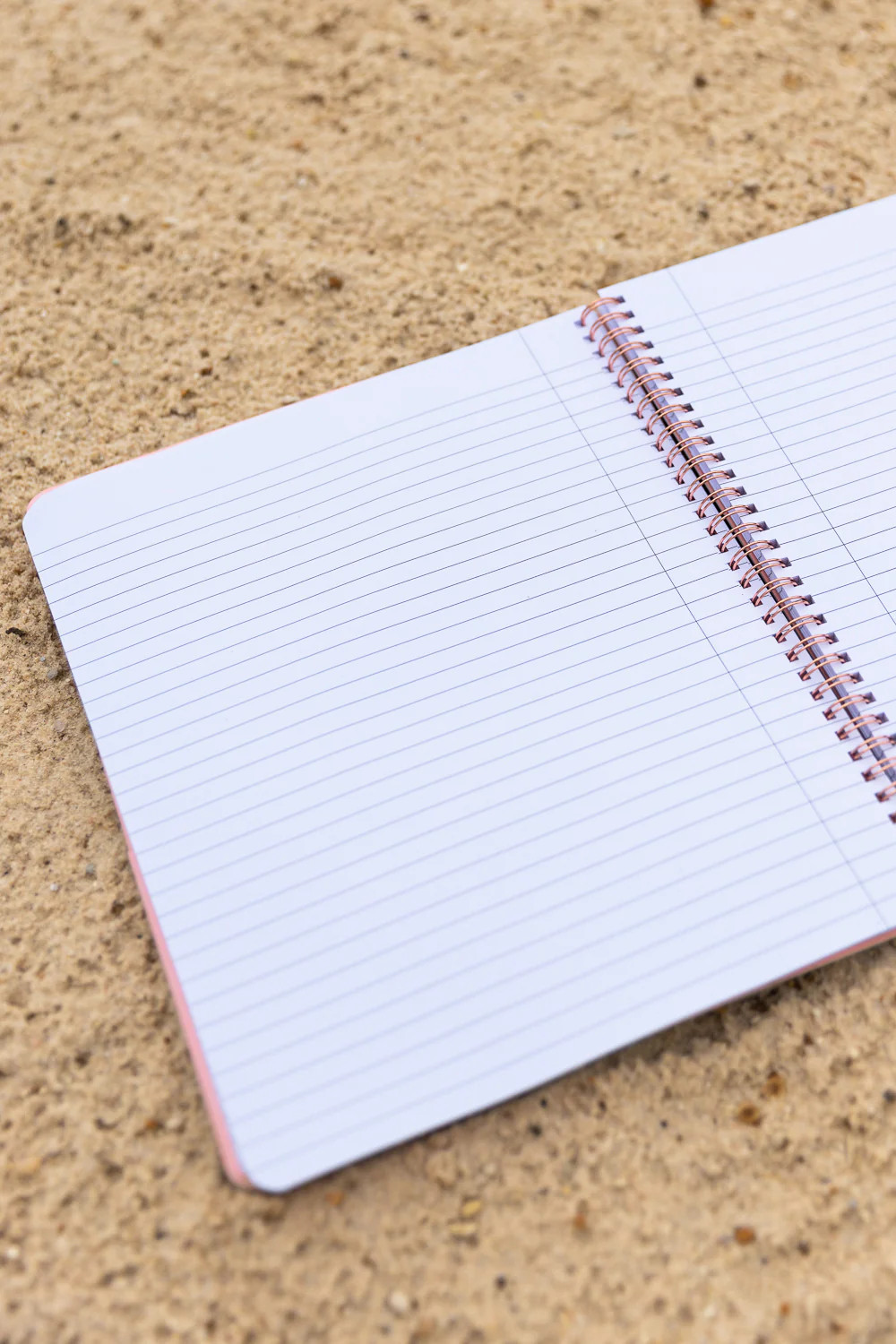 BuddyLove | Floral Notebook | Palm | BuddyLove