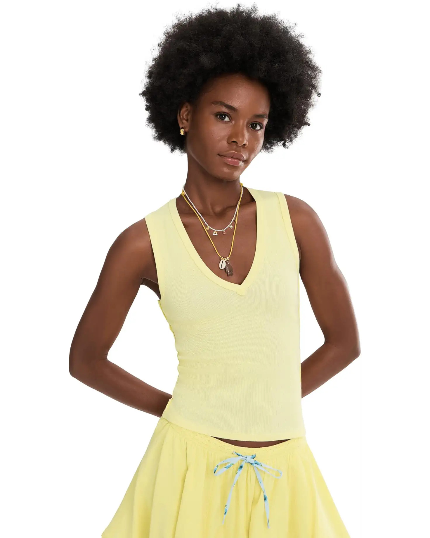 Neria Tank | Zappos