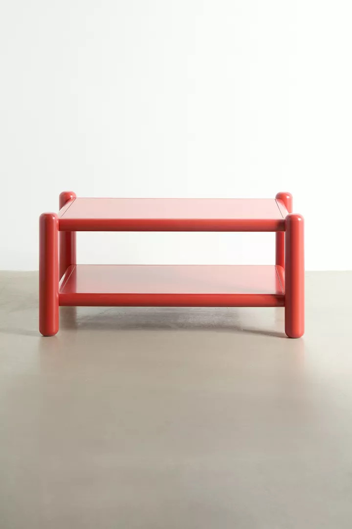 Casper Coffee Table | Urban Outfitters (US and RoW)