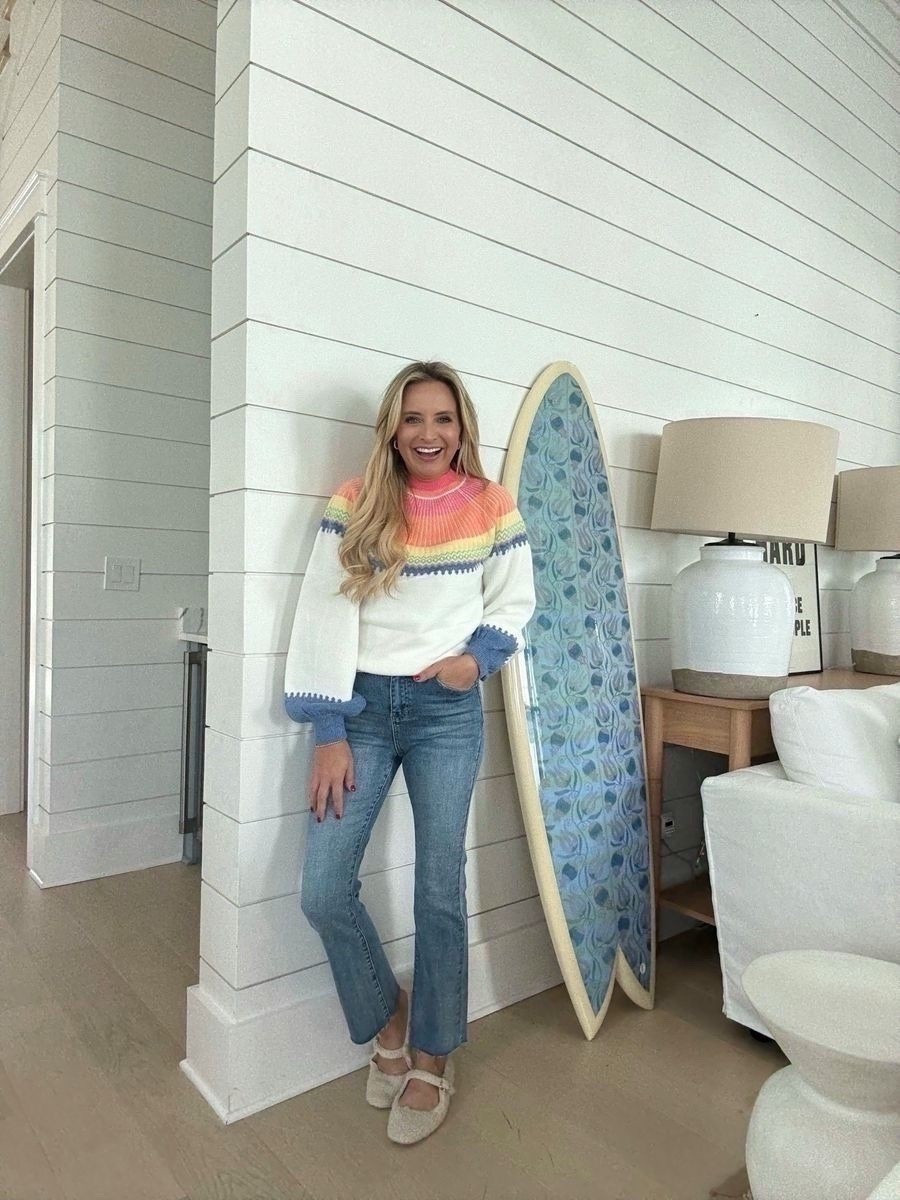 Cutest winter sweater wearing size XS and jeans are a size 24.

Follow my LTK @thefancyashley on the @shop.LTK app to view this post and get my exclusive app-only content!



#LTKdayinmylife #LTKootd #LTKSeasonal