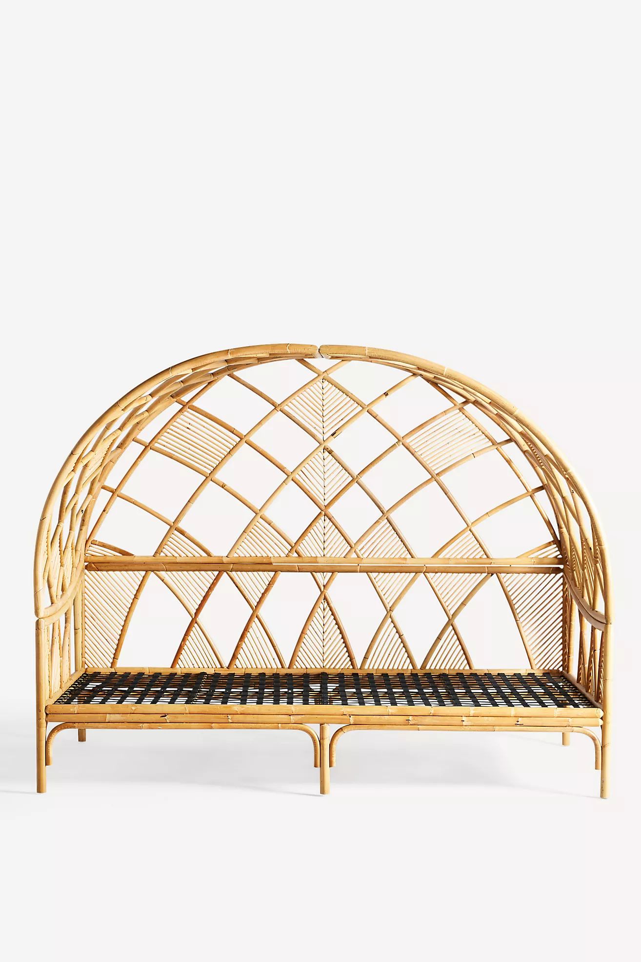 Peacock Cabana Daybed | Anthropologie (US)
