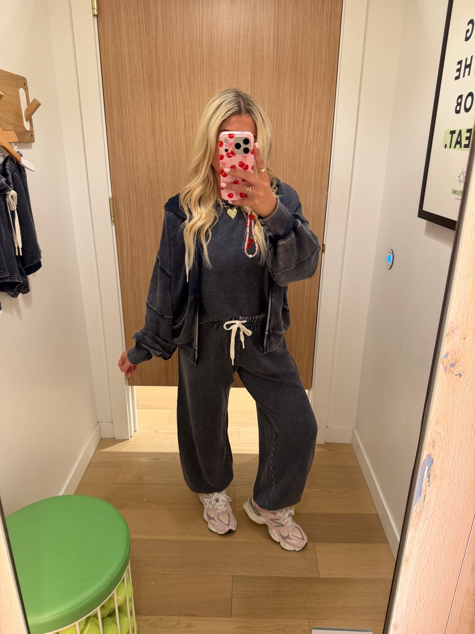 New @Aerie  matching set!
Size small 