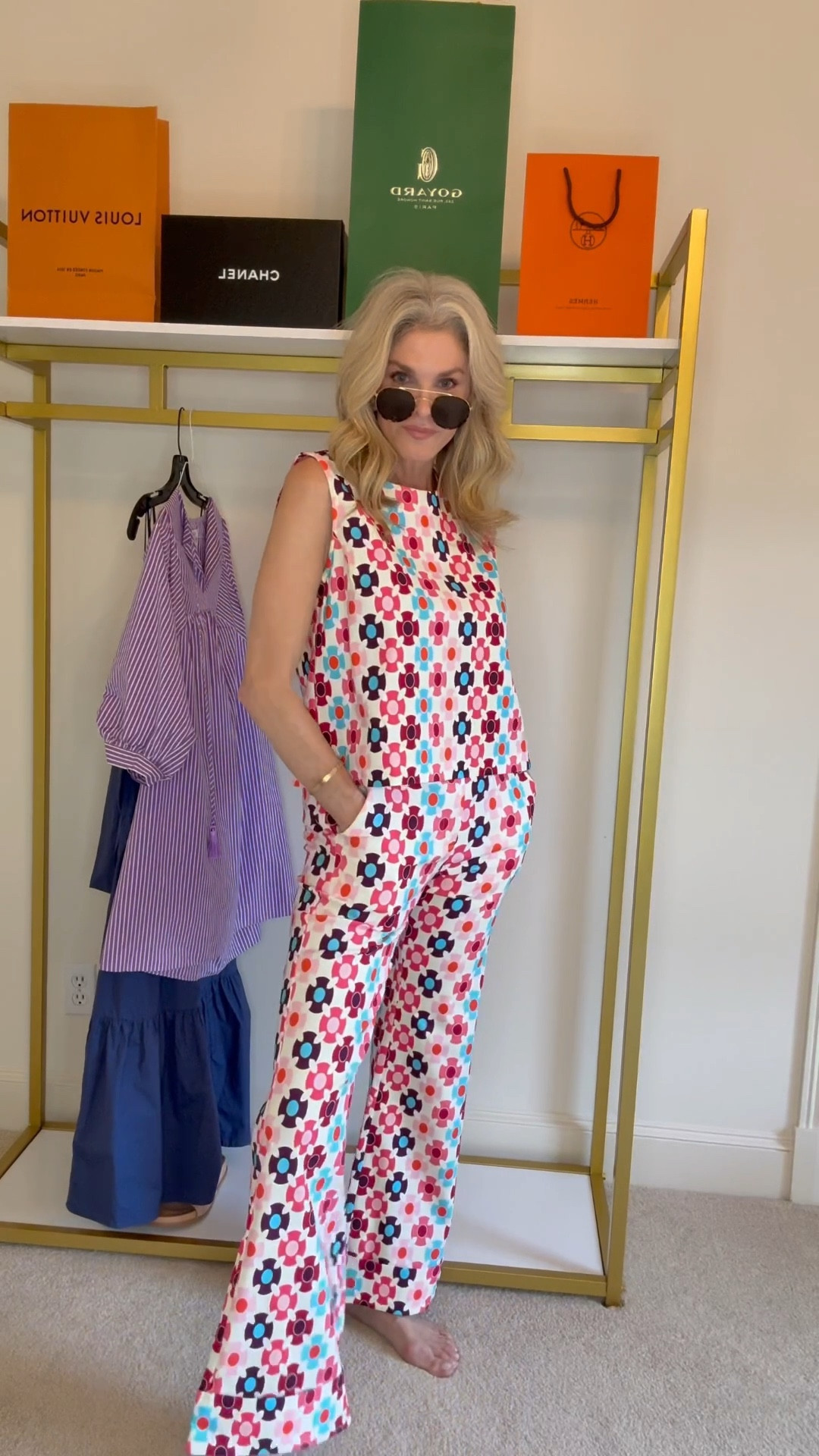 Loving these new pieces for summer!
Use code TANYA15 for 15% off site wide. 
Everything under $100

#LTKOver40 #LTKFindsUnder100 #LTKStyleTip