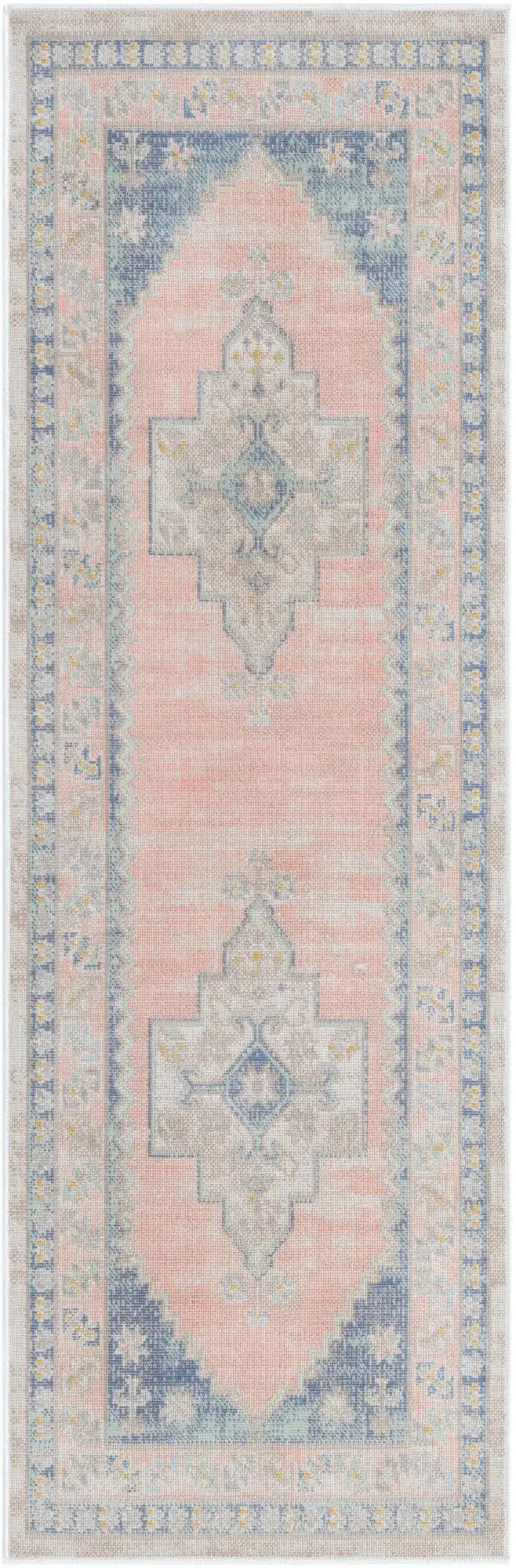2' x 6' Whitney Runner Rug | Rugs.com