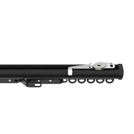 Leo Single Wall & Ceiling Curtain Track | TWOPAGES
