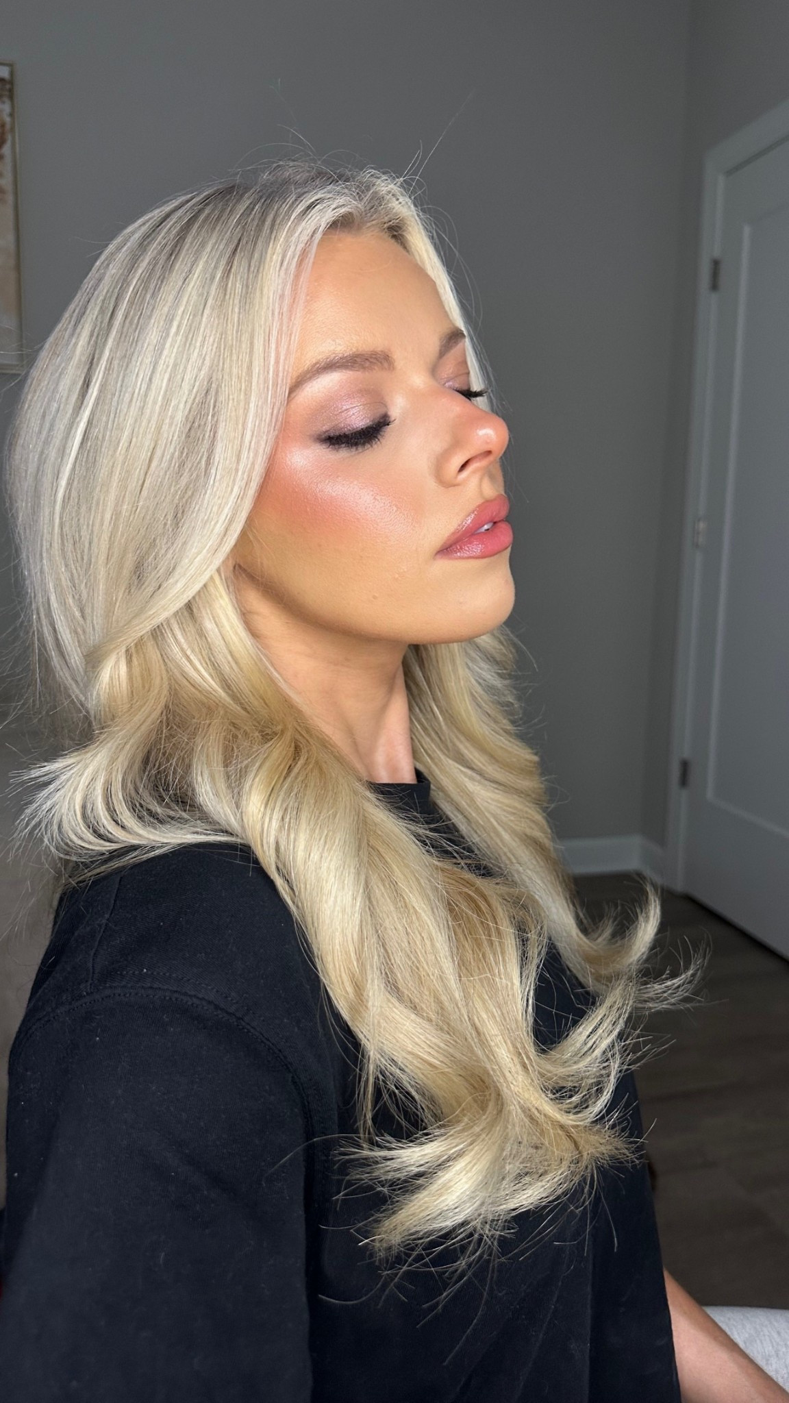 Soft Glam Makeup Products