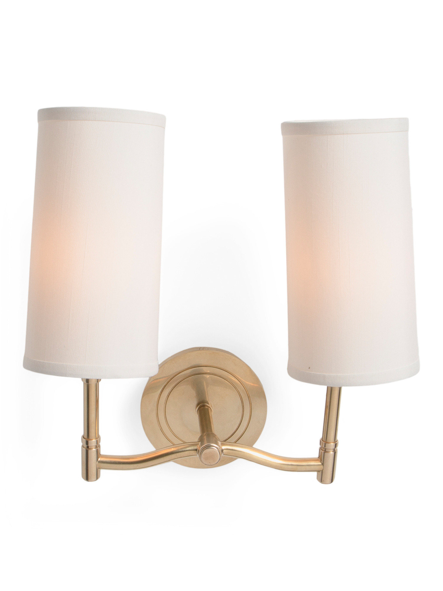 11.75x13.5 Dillow 2 Light Wall Sconce | TJ Maxx