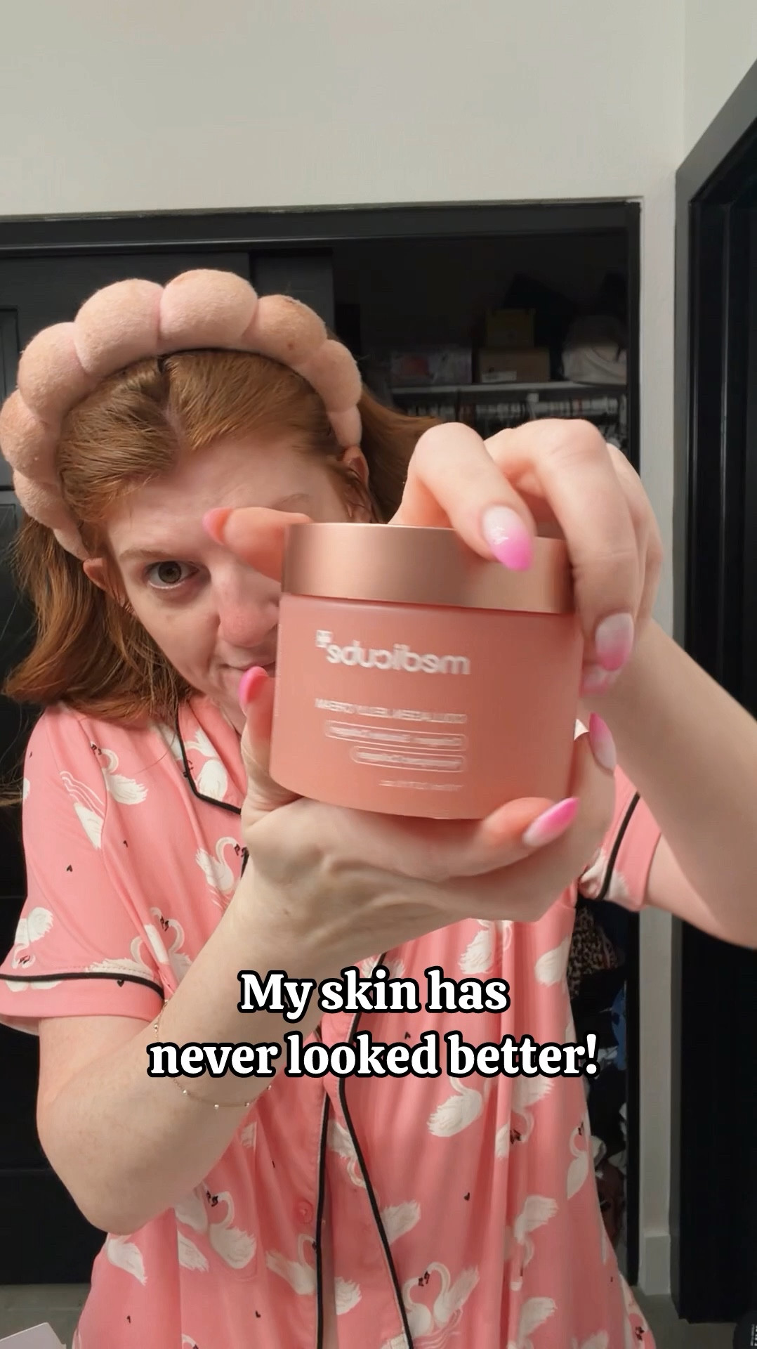 Love this stuff! 

#LTKselfcare #LTKBeauty #LTKgrwm