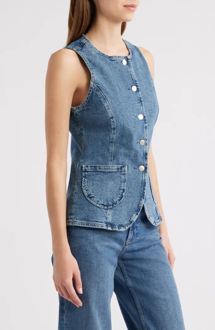 Portola Vest | Nordstrom