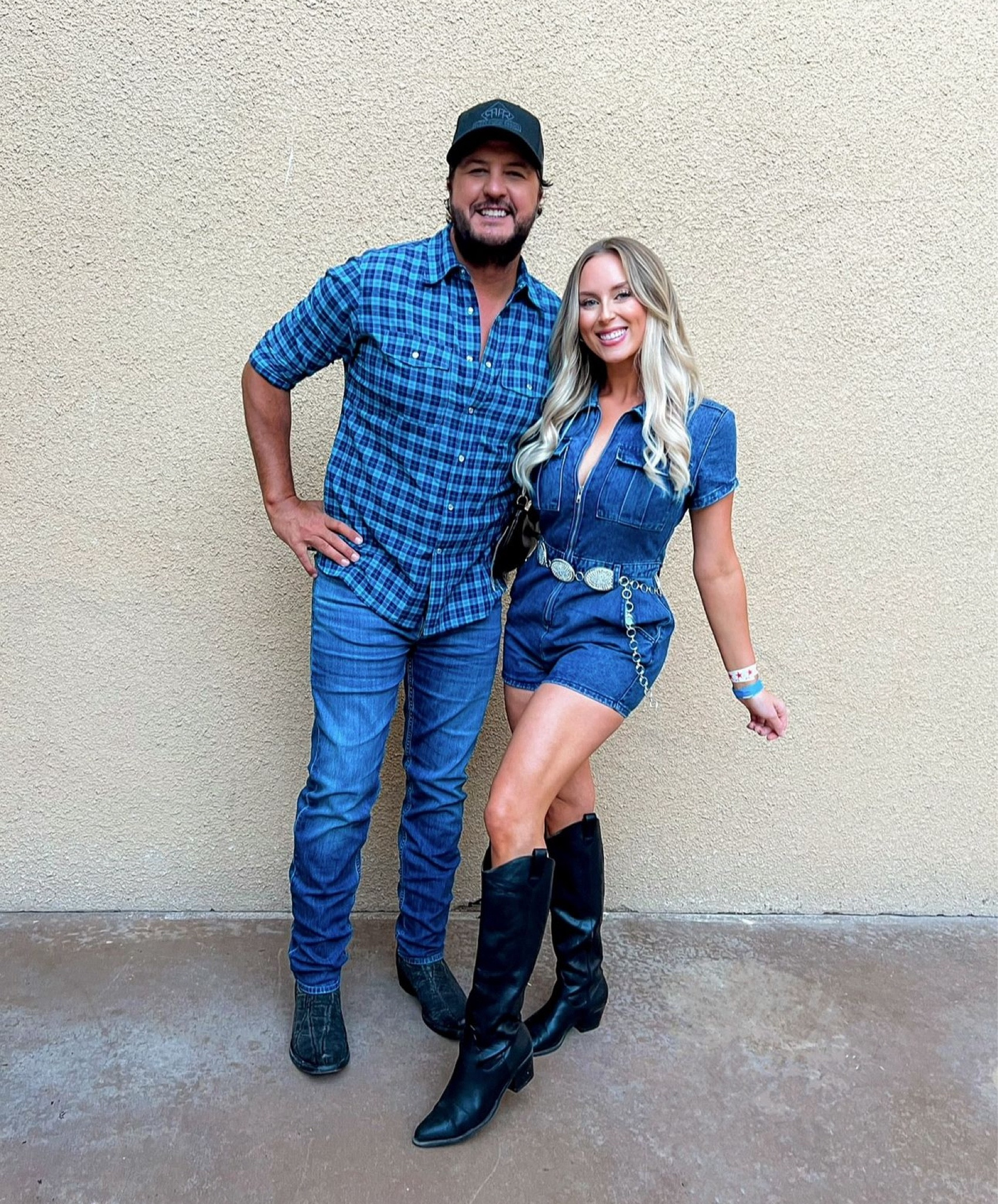 country concert inspo 🤠

#LTKFindsUnder100 #LTKStyleTip