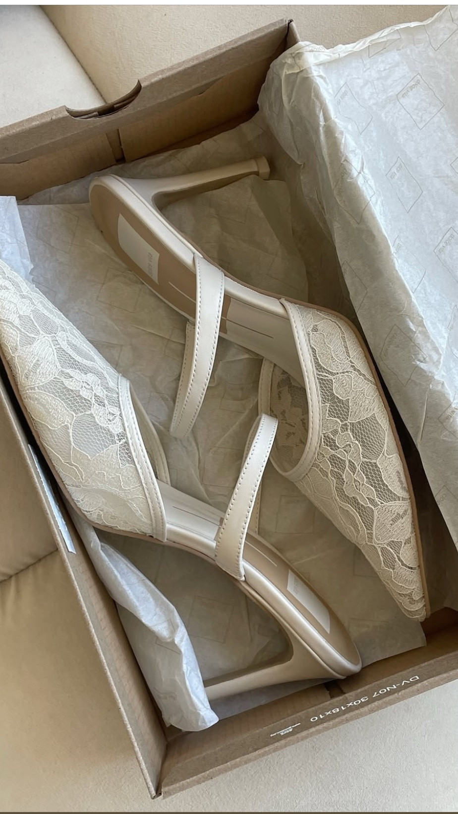 In my effortlessly chic era and these @dolcevita heels fit the vibe perfectly. Not too high, not too flat—just that perfect in-between that’s actually comfortable and stylish. Both pairs are instant closet staples.

Linked everything for you right here—your feet will thank you later.

#LTKShoeCrush #LTKStyleTip #LTKPetite