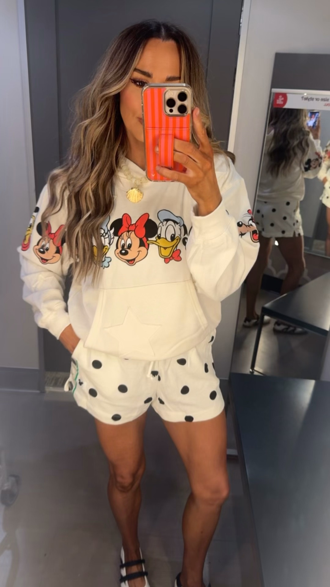 Target new arrivals 
Target finds
Disneyland outfit 
Disney outfit idea

#LTKSaleAlert #LTKOver40 #LTKSeasonal