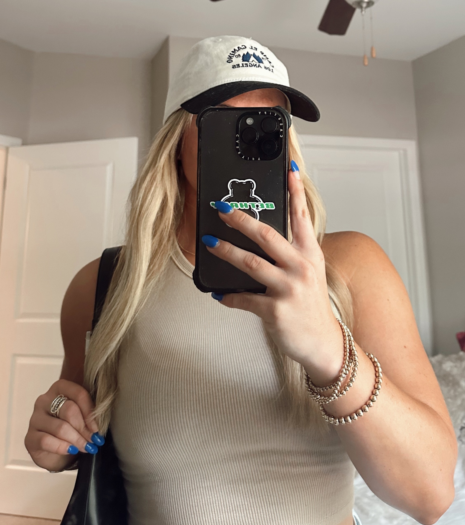 I love this hat from PacSun! 

#LTKunder50