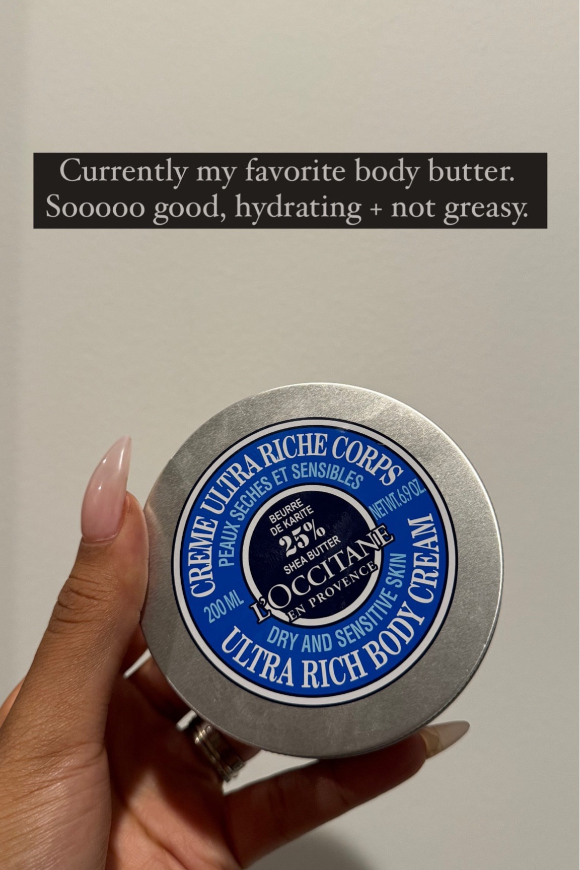 Simply the best moisturizer 

#LTKfindsunder50 #LTKbeauty