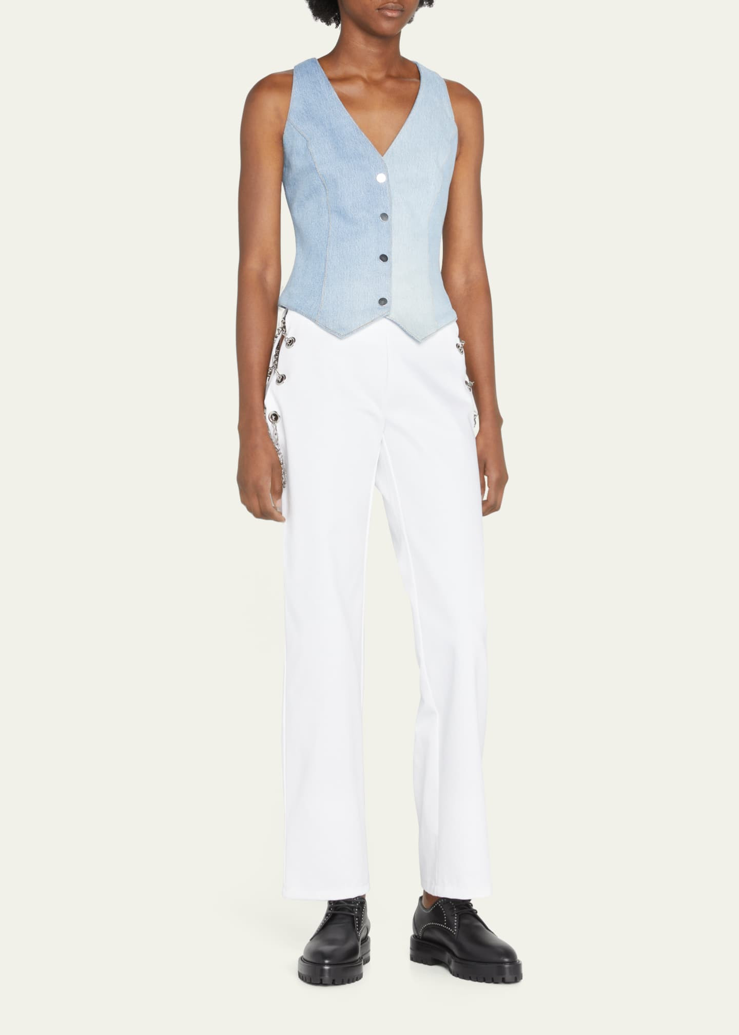 EB DENIM | Bergdorf Goodman