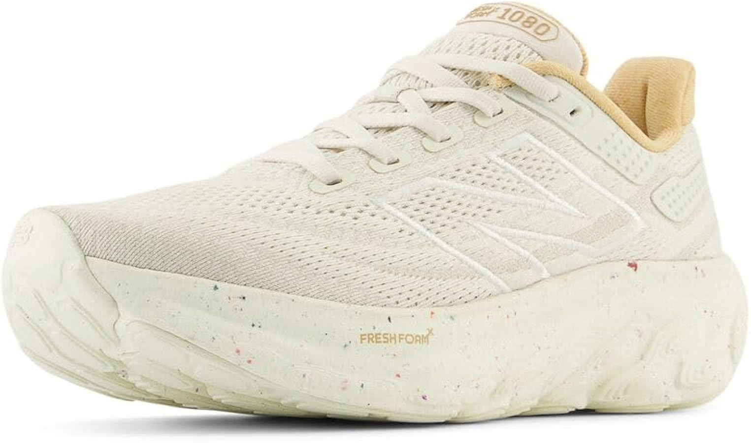 New Balance women's Fresh Foam X 1080 V13 Running Shoe | Amazon (US)