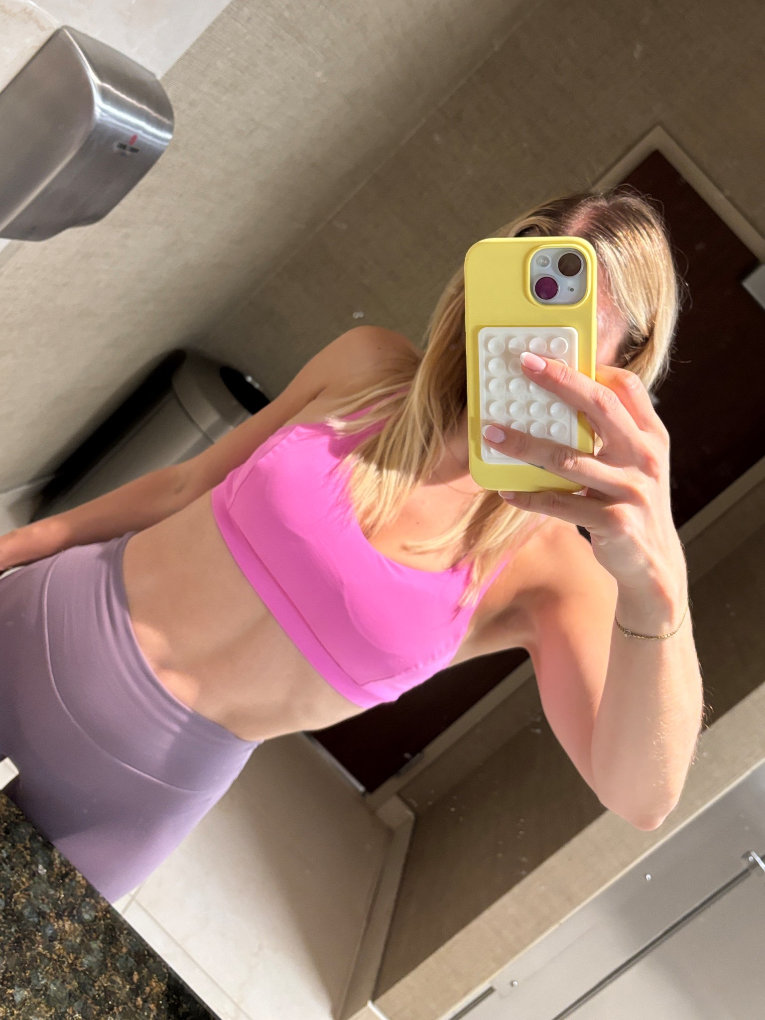 Just the right about of support 

#LTKActive #LTKSaleAlert #LTKStyleTip