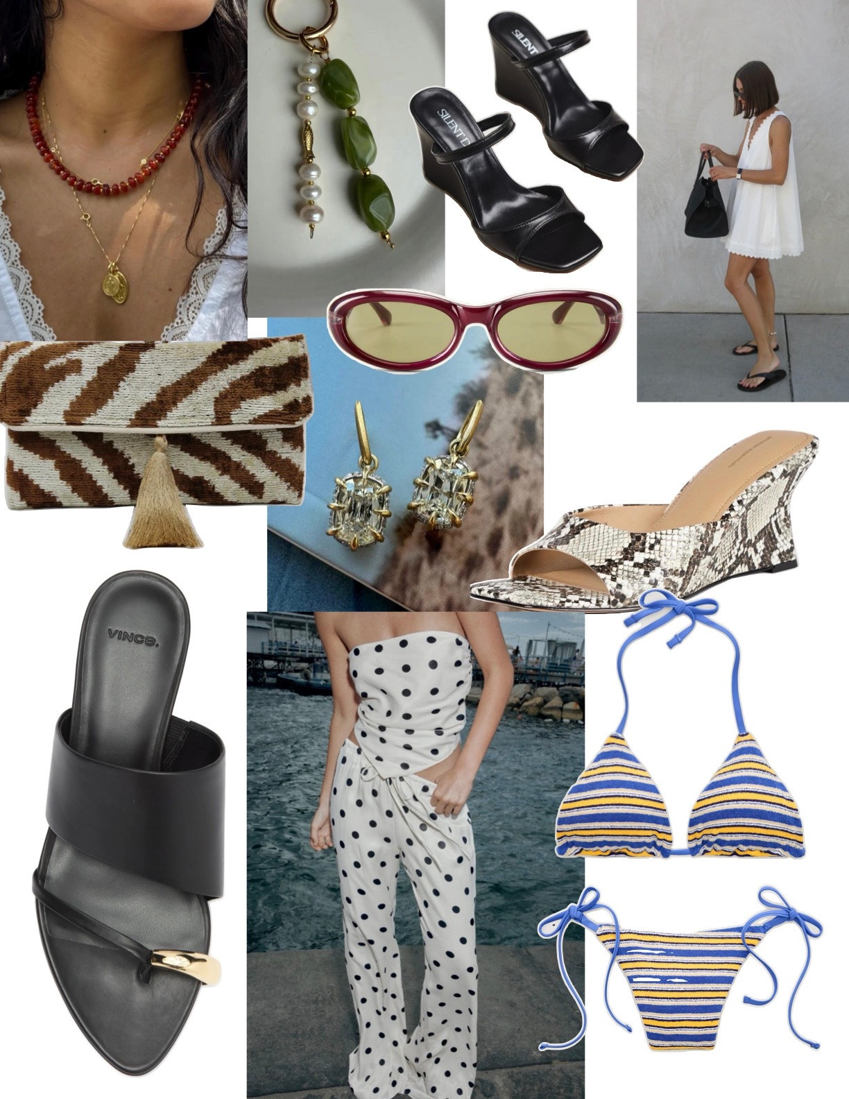 current obsessions