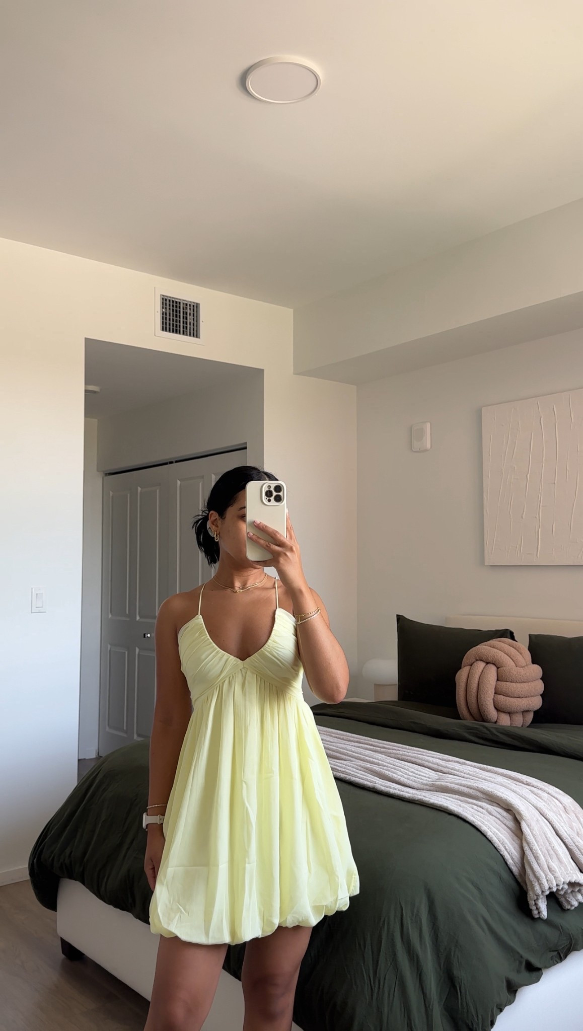 dress xs