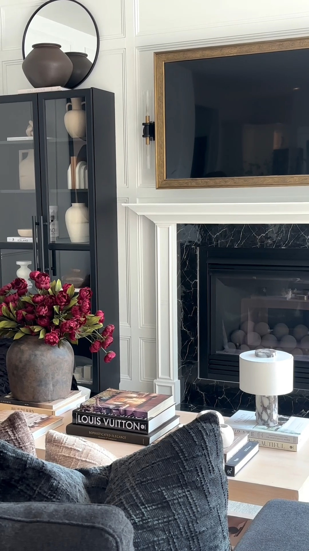 If modern classic luxury is your vibe! Let’s be friends! ✨

#home #decor #modernclassic #luxury

#LTKhome #LTKstyletip #LTKsummer