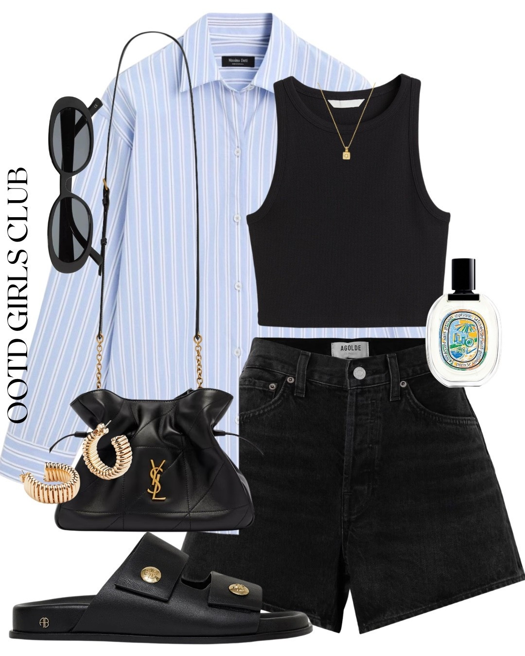 Spring shirt styling! 

#LTKspring #LTKstyletip #LTKeurope