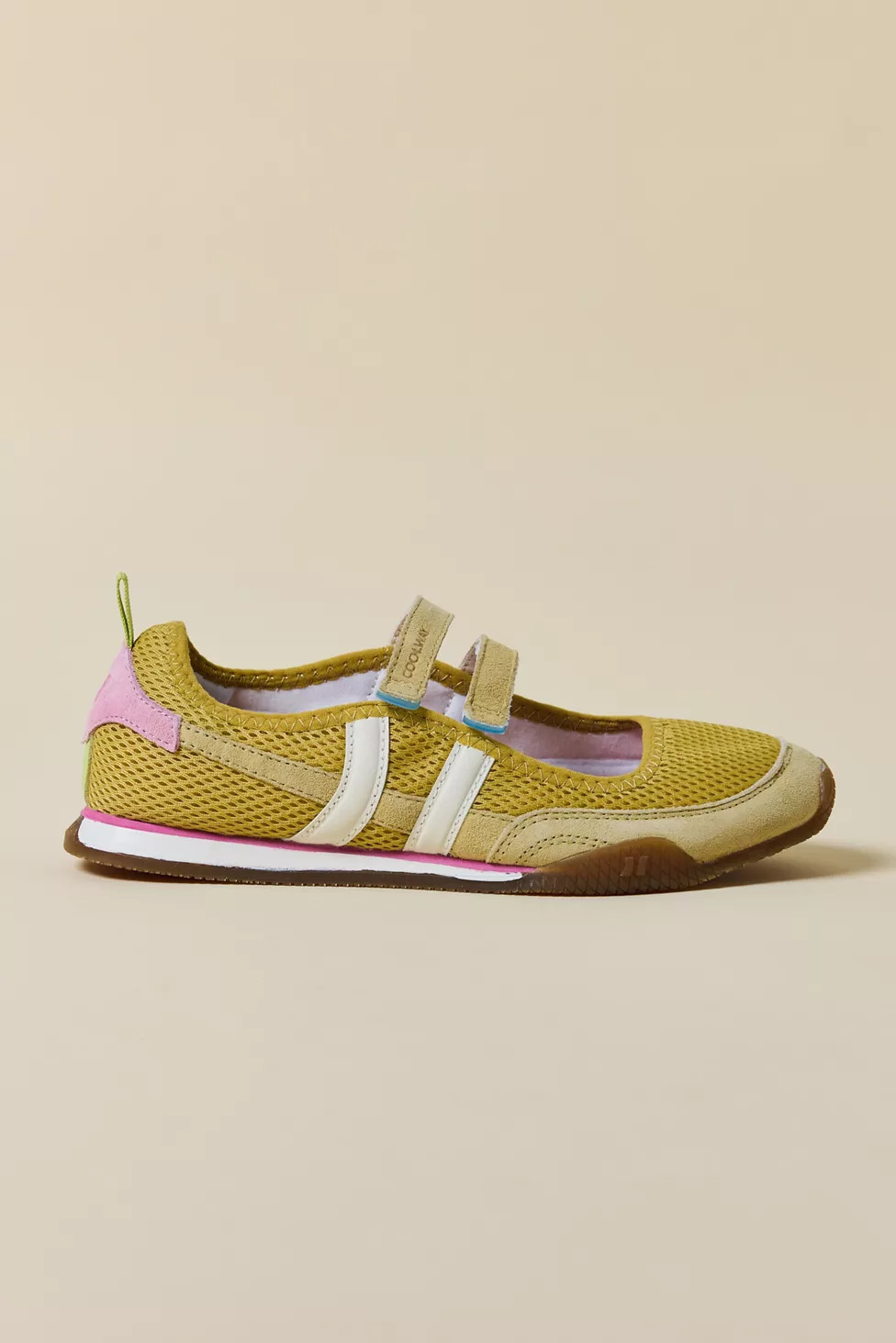Coolway Women's Bella Ballet Sneakers | Urban Outfitters (US and RoW)