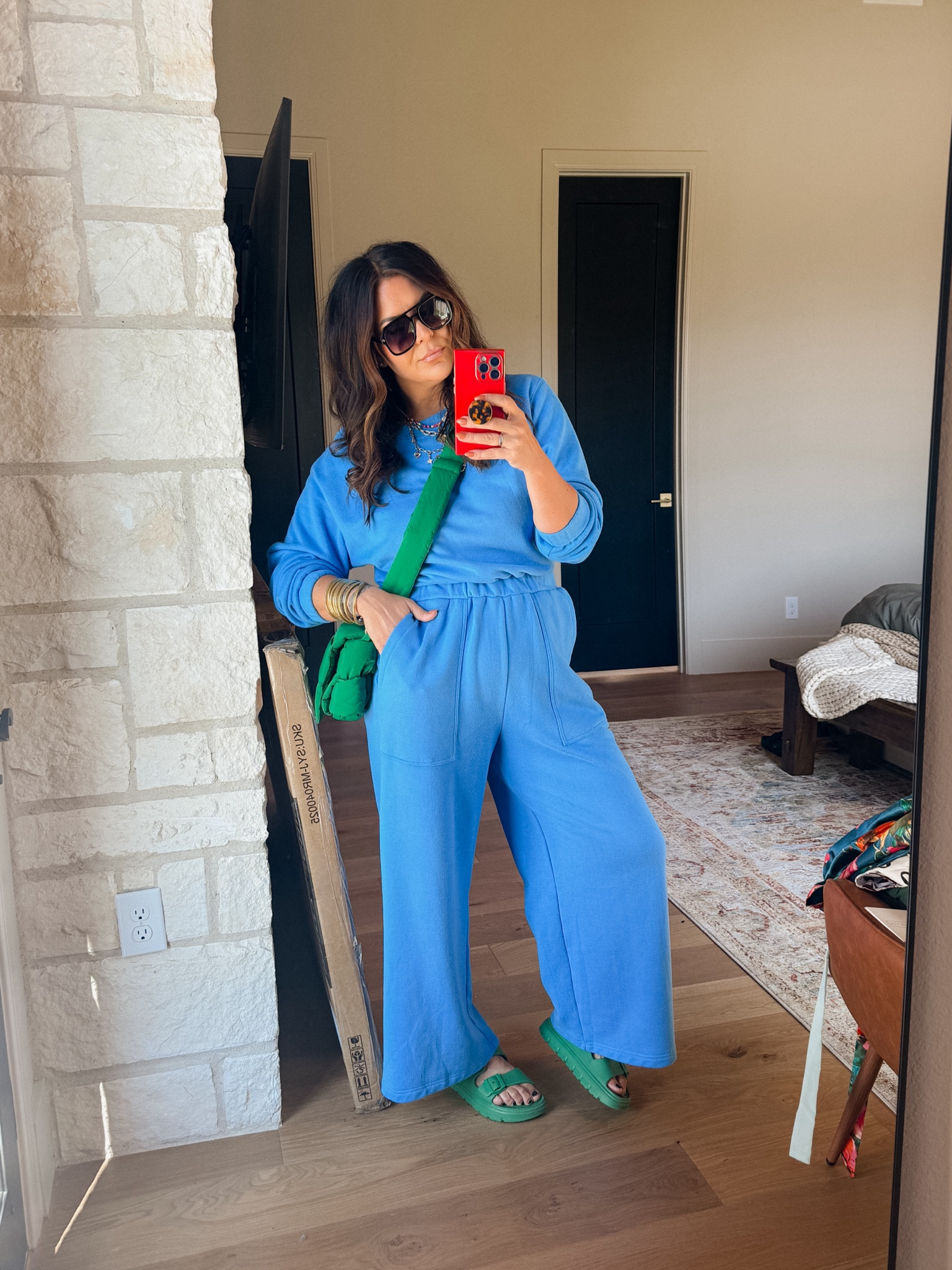 Amazon Romper! Perfect for Travel, errands or just lounging
I would size up. I’m wearing an XXL


#LTKStyleTip #LTKFindsUnder50 #LTKMidsize

#LTKFindsUnder100 #LTKPlusSize #LTKFindsUnder50