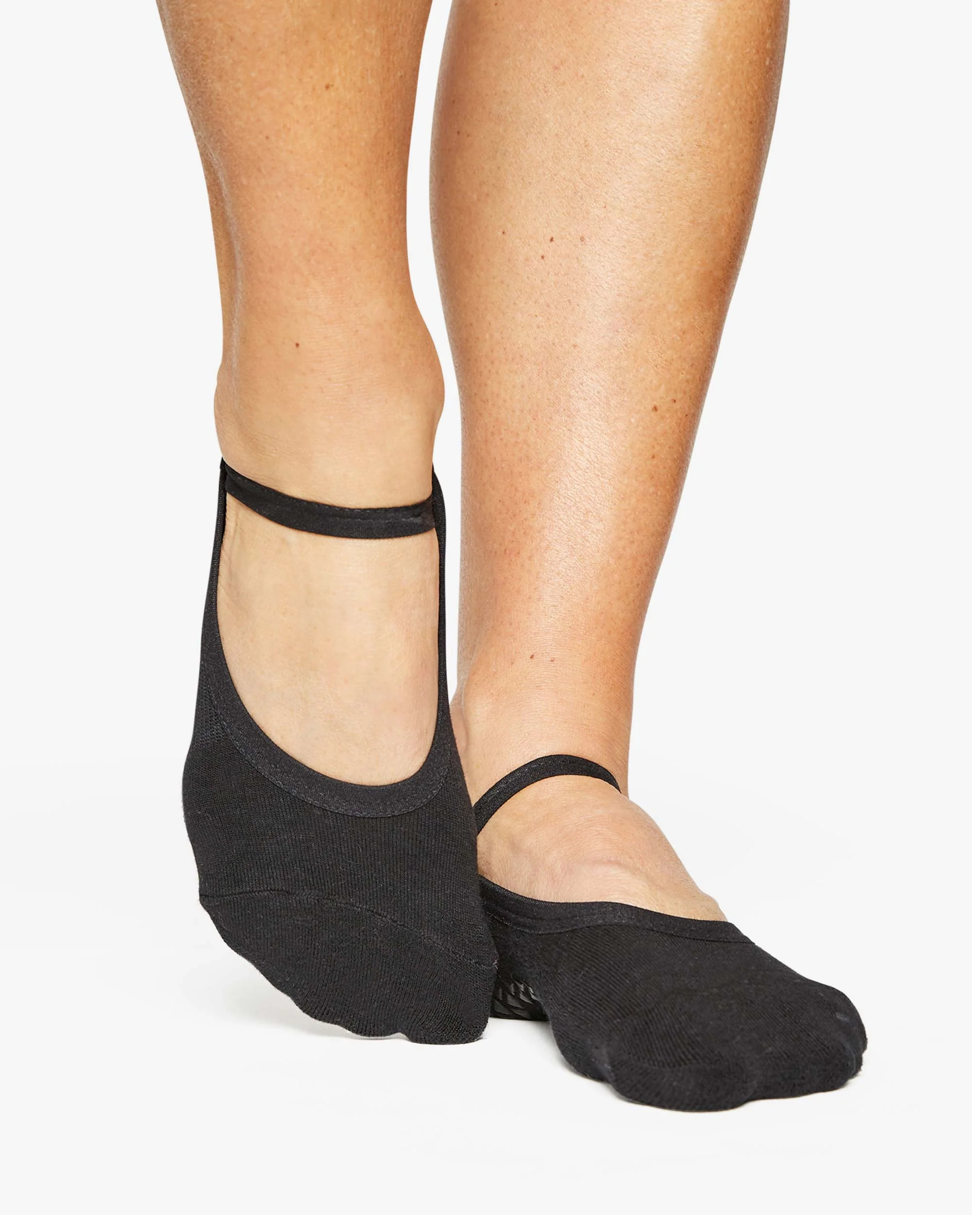 Karina Dance Grip Sock | Pointe Studio (US)
