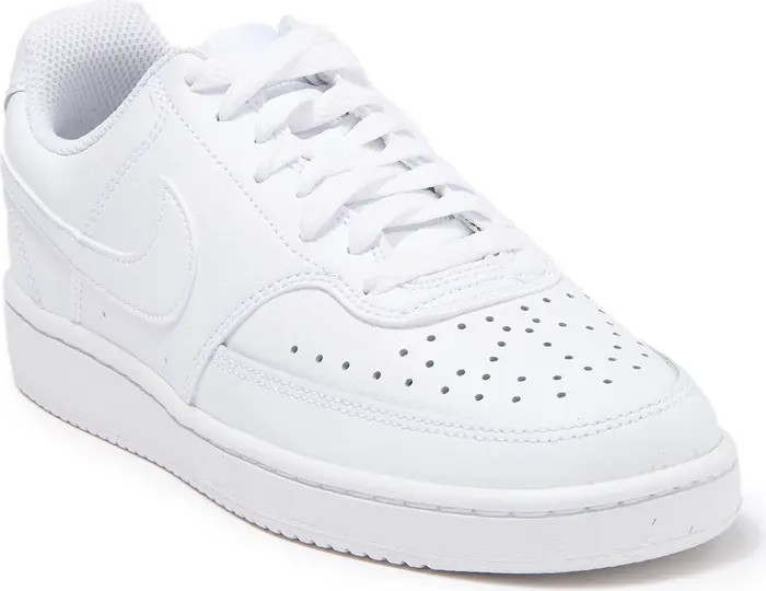 NIKE Court Vision Low Sneaker | Nordstrom | Nordstrom