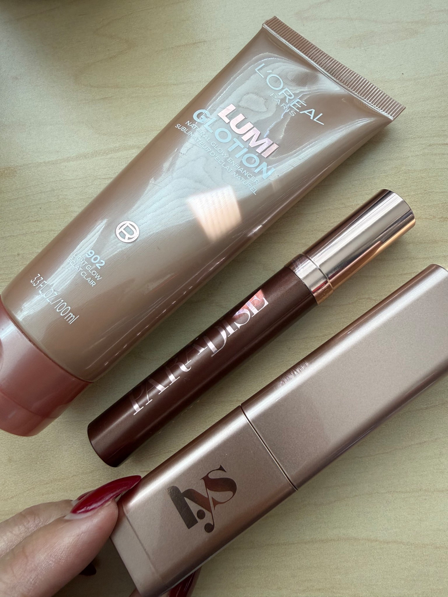 This is the perfect trio if you want that glow bronze skin

#LTKGiftGuide #LTKU #LTKHoliday