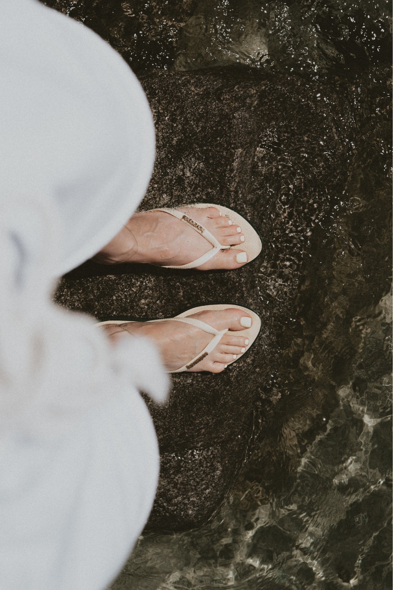 These Havaianas seem to go with everything this summer.

#LTKSeasonal #LTKSwim #LTKTravel