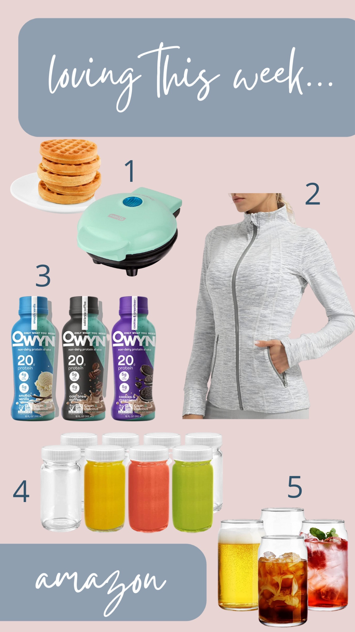 Amazon Favorites, amazon finds, amazon must haves, amazon essentials, amazon under $50, amazon under $100, amazon home, amazon made me buy it, found it on amazon 

#LTKunder50 #LTKunder100 #LTKsalealert