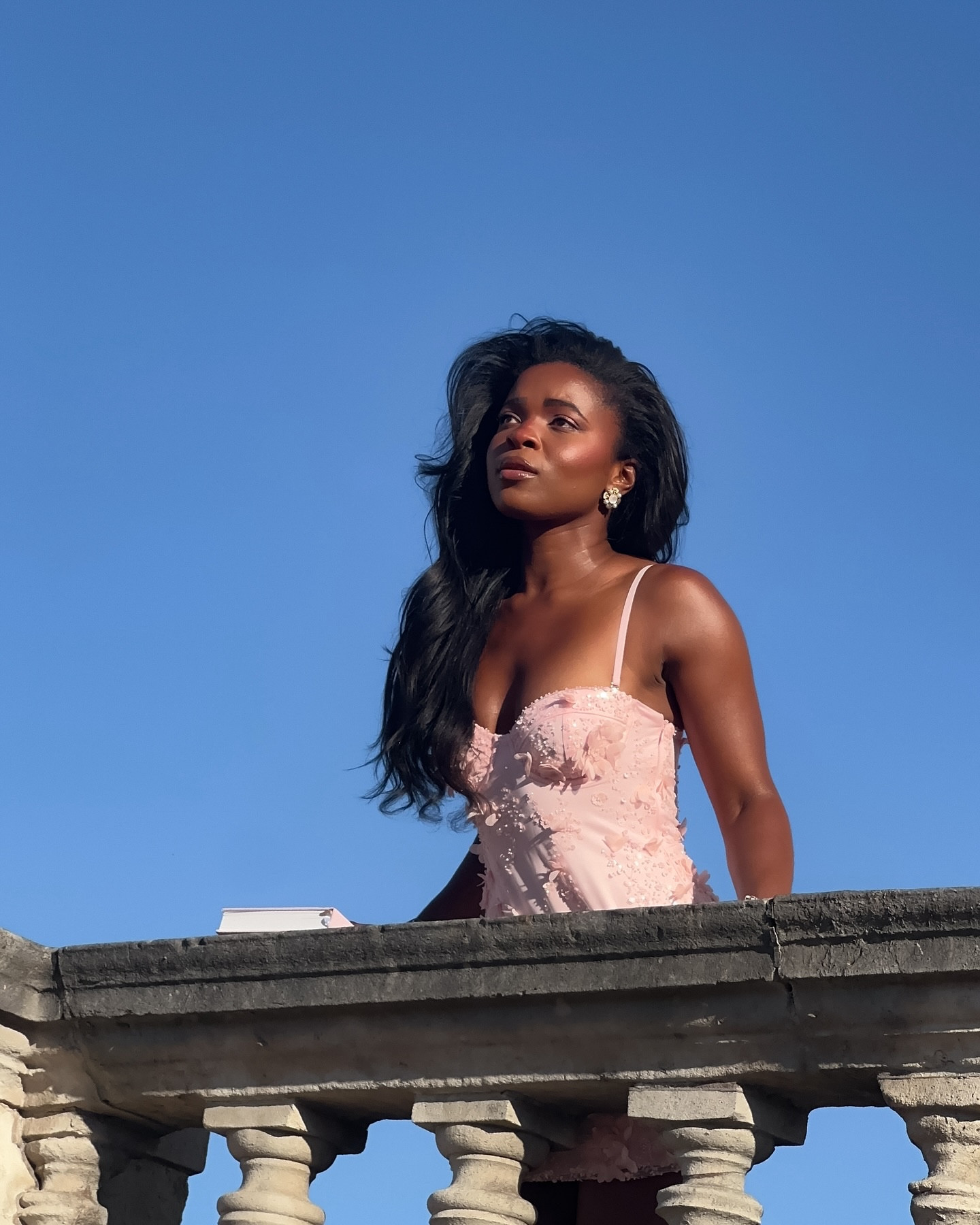 just another virgo about to turn 29 💋 @ohpolly ad

#softblackgirl #blackgirlluxury #pinterestgirl #birthdaydress #postitfortheaesthetic