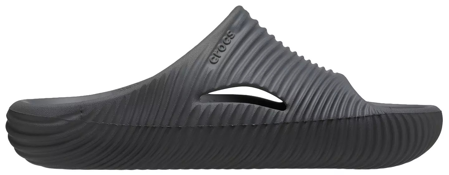 Crocs Mellow Recovery Slides | DICK'S Sporting Goods