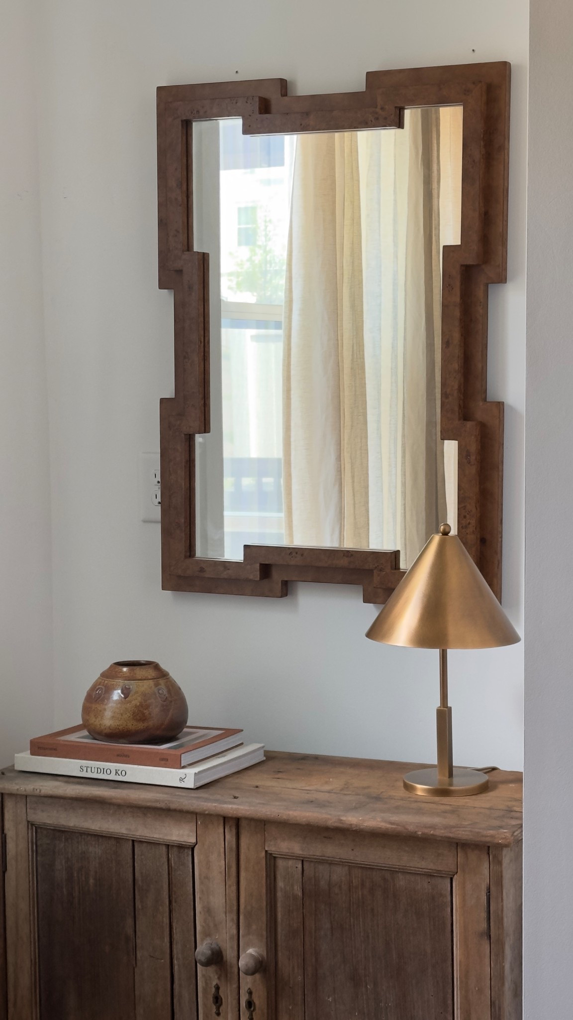 mirror ON CLEARANCEE