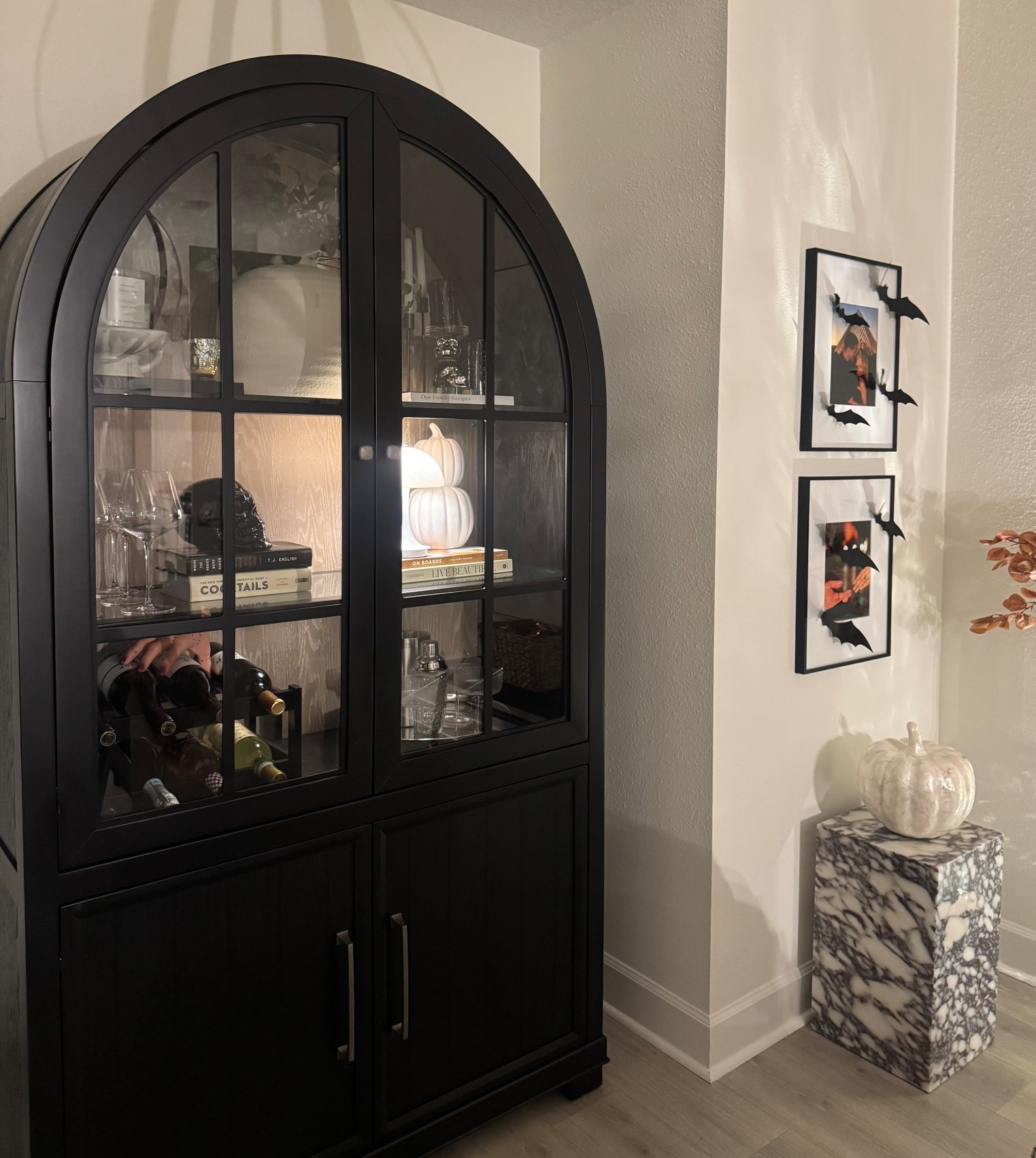 Happy Halloween! 👻🕷️💀

All Halloween Decor from Amazon + Target 

#LTKHome #LTKHoliday #LTKSeasonal