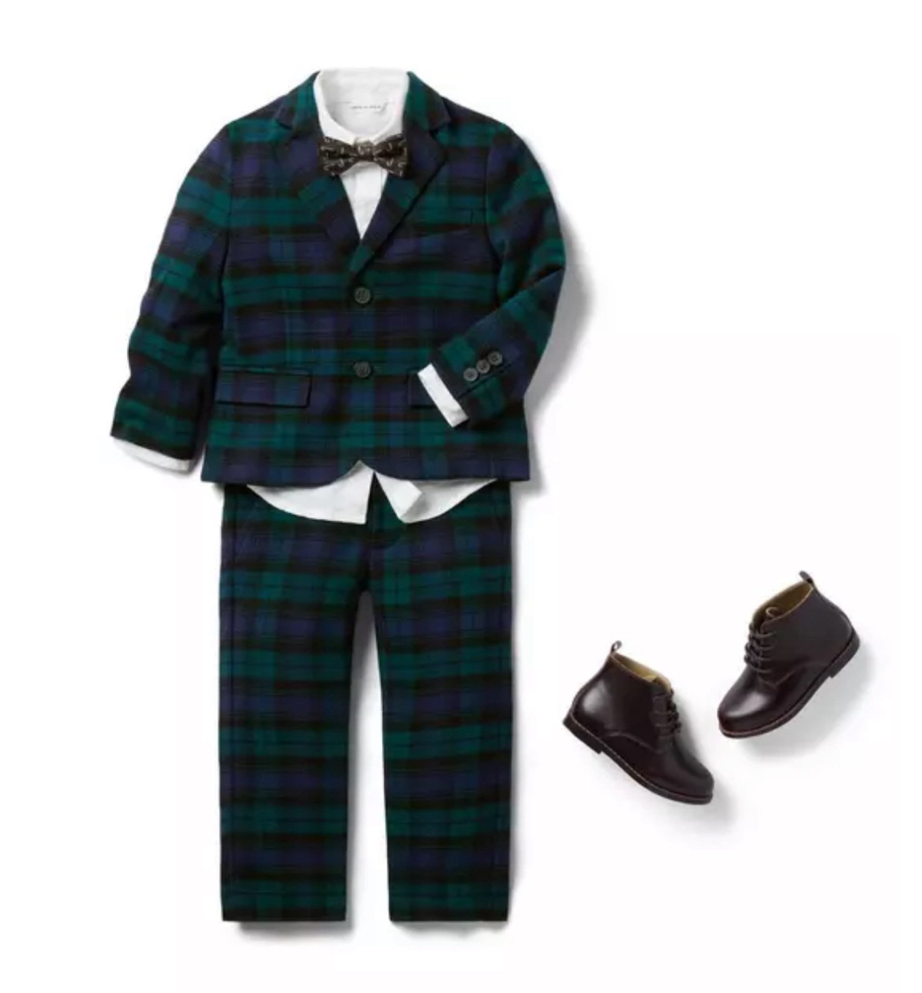 ✨Janie and Jack The Holiday Premiere Collection for Boys 6M-18YRS✨

Suit up for the season. Our classic blazer features festive tartan and menswear-inspired details tailor-made for every holiday occasion.

Whether it's his first holiday or a family moment to remember, Janie and Jack Holiday Collection will make a statement in your Holiday Party and Christmas Cards!


Winter Outfit
Holiday outfit 
Christmas outfits 
Kids birthday gift guide
Children Christmas gift guide 
Christmas gift ideas
Christmas present
Nursery
Nursery decor 
Baby shower gift
Baby registry
Sale alert
New item alert
Baby hat
Baby shoes
Baby dress
Baby Santa hat
Newborn gift
Baby outfit
Christmas party outfits 
Baby keepsakes 
First Christmas outfits
Baby headband 
Girl Christmas outfits 
Girl dresses
Boy Christmas outfits 
Boy winter outfits 
Boy elegant outfits 
Boy party outfits
Boy holiday
Winter coat
Winter dress
Holiday dress
Christmas dress
Girls purse
Bow purse
Plaid Bow Headband
Plaid Puff Sleeve Dress
Bow flat
Boy blazer 
Boy shirt
Boy pants 
Boy vestt
Merry and bright 
Merry Christmas 
White Christmas 
Christmas family photo session outfits 
Photo session outfit inspo
Santa’s list
Gift guide for her
Gift guide for boys
Gifts for him 
Gifts for her
Wedding guest outfit for kids

#LTKGifts #LTKCyberweek
#LTKGiftGuide #LTKstyletip #LTKwedding #LTKfamily #LTKbump #LTKshoecrush #LTKHoliday
#liketkit #LTKFindsUnder50 #LTKFindsUnder100 #LTKItBag #LTKSaleAlert #LTKSeasonal 

#LTKParties #LTKBaby #LTKKids