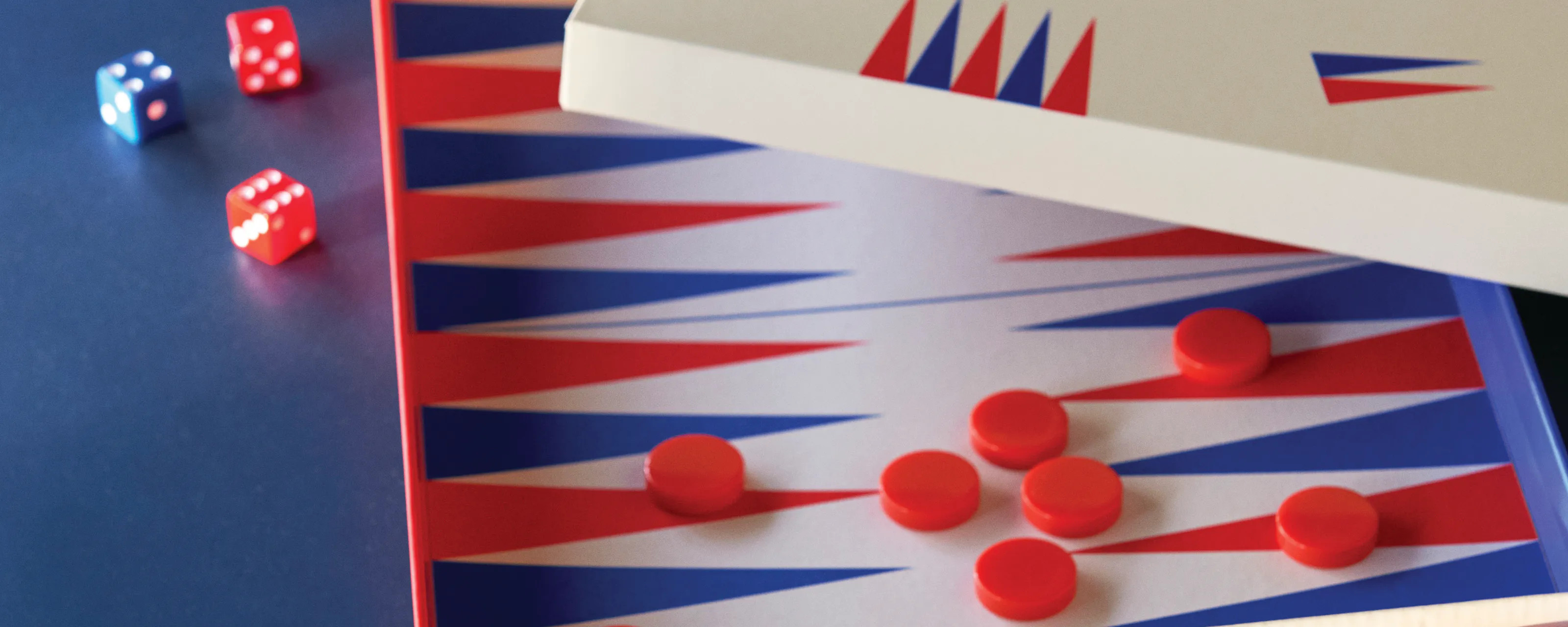 HAY Play, Yatzy | Design Within Reach