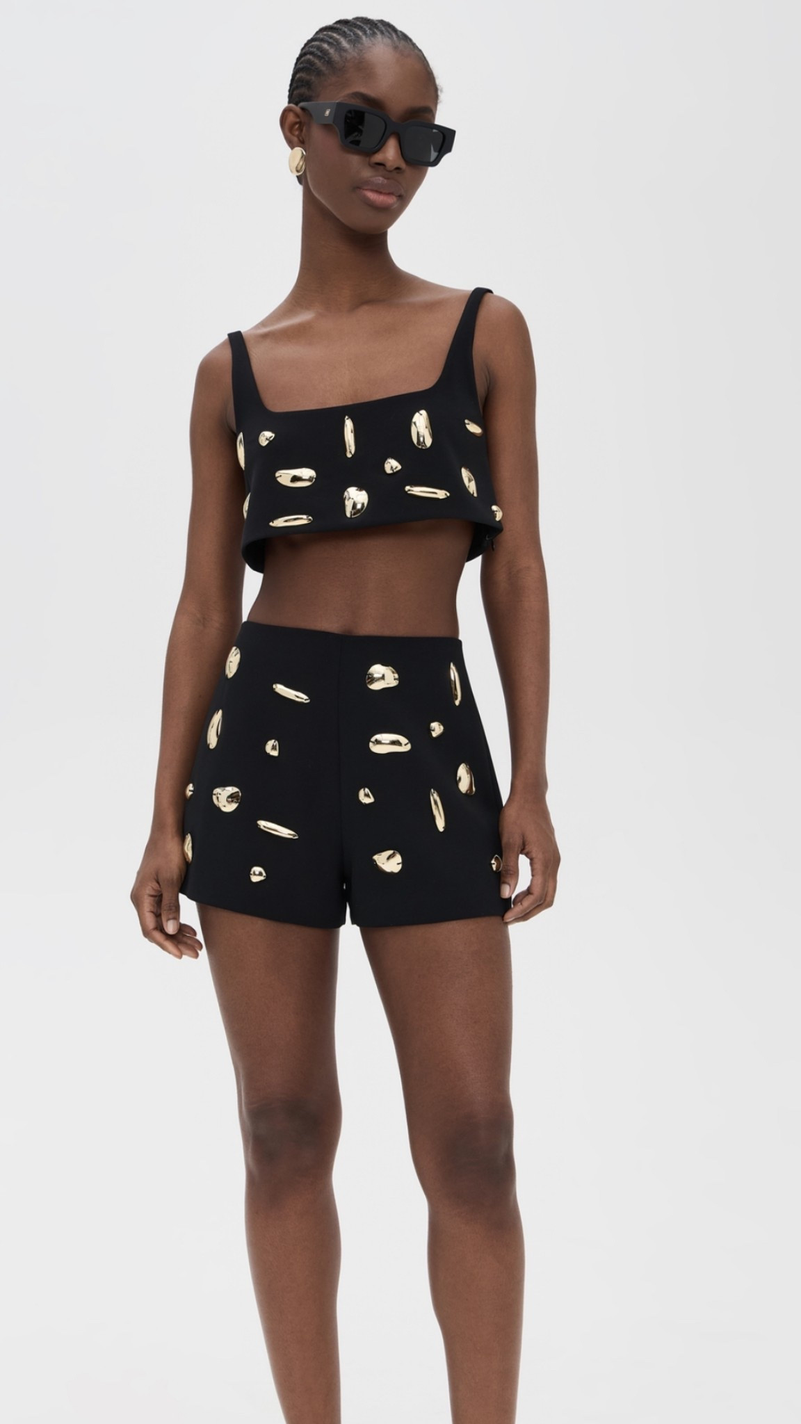 The cutest set for vacation! 

#LTKSeasonal #LTKStyleTip #LTKParties