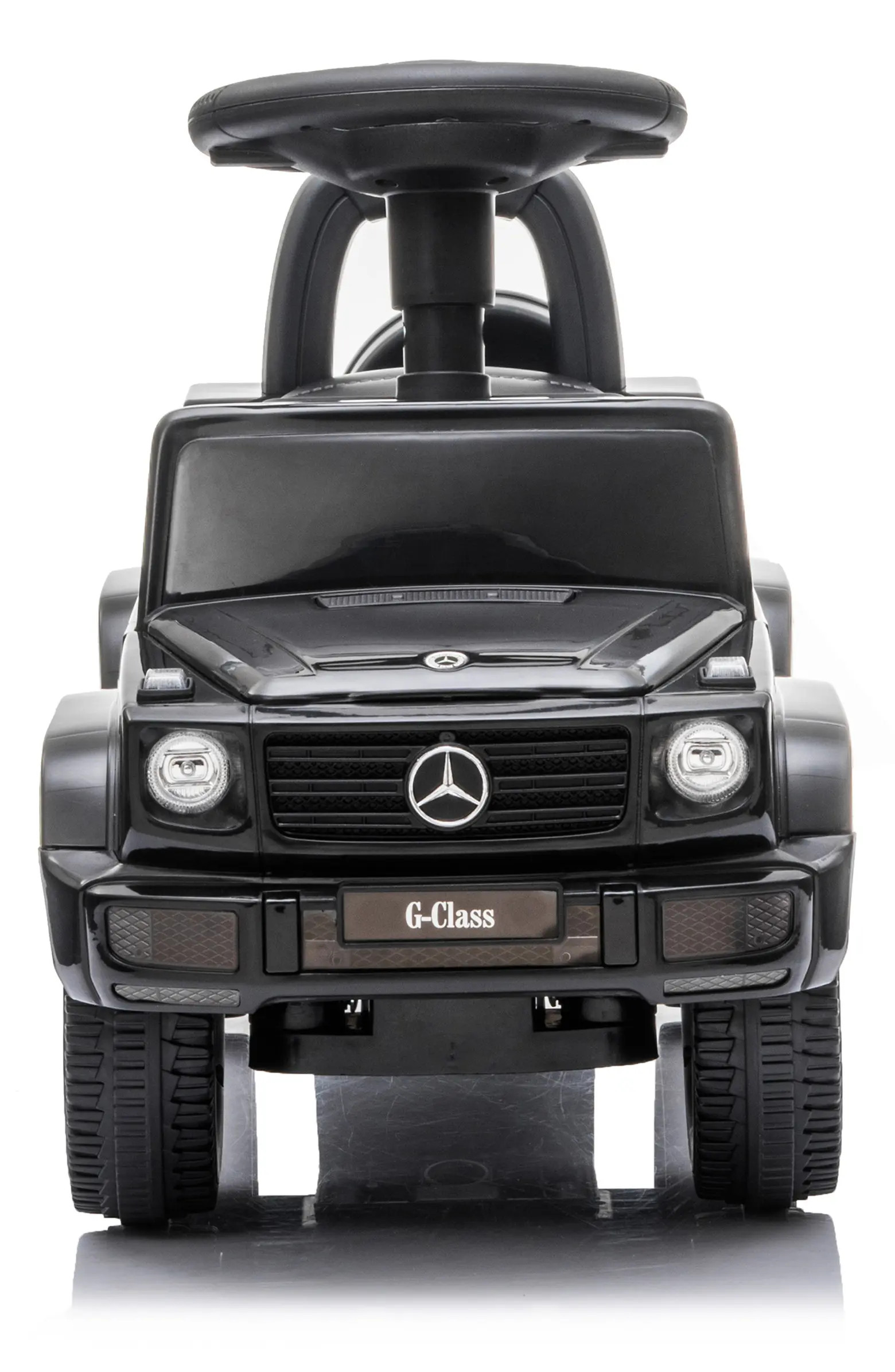 Kids' Mercedes G-Wagon Push Car | Nordstrom