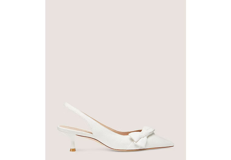 SOFIA 50 SLINGBACK | Stuart Weitzman (US)