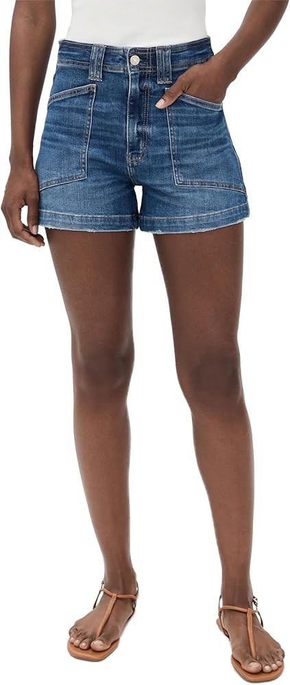 DAZE Women's Valley Girl Shorts | Amazon (US)