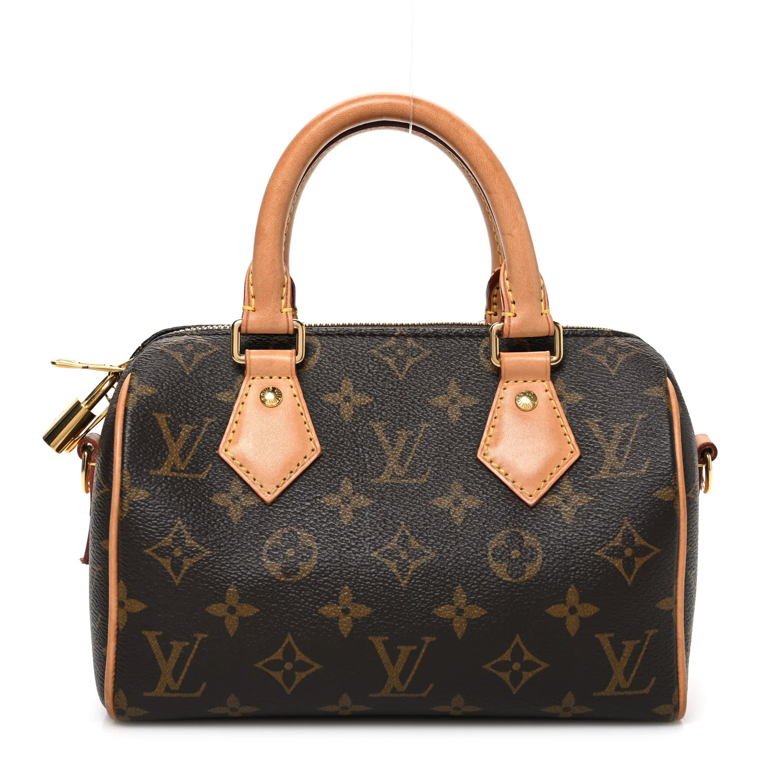 Monogram Speedy Bandouliere 20 | FASHIONPHILE (US)
