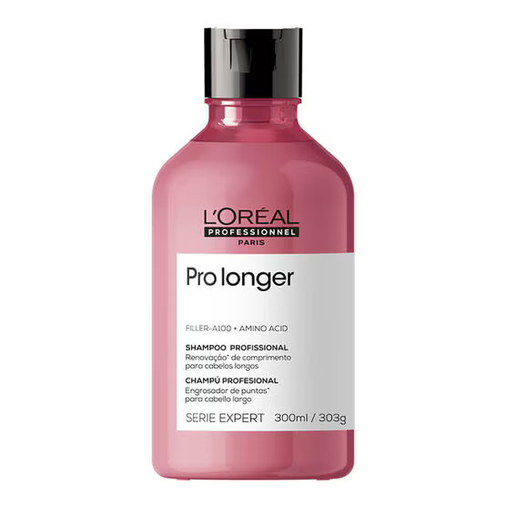 shampoo l'oréal professionnel serie expert pro longer | Sephora (BR)