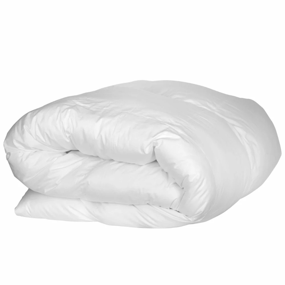 Home
/
Downright Mackenza White Down Comforter | Sabavi Home